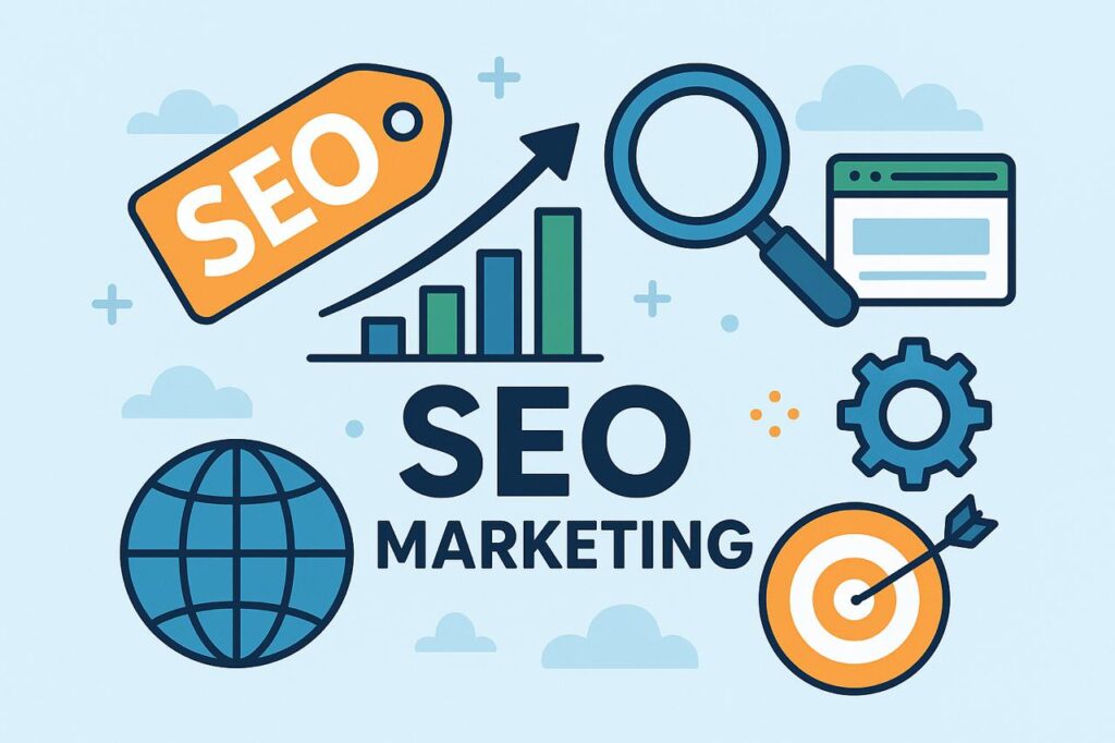 seo marketing